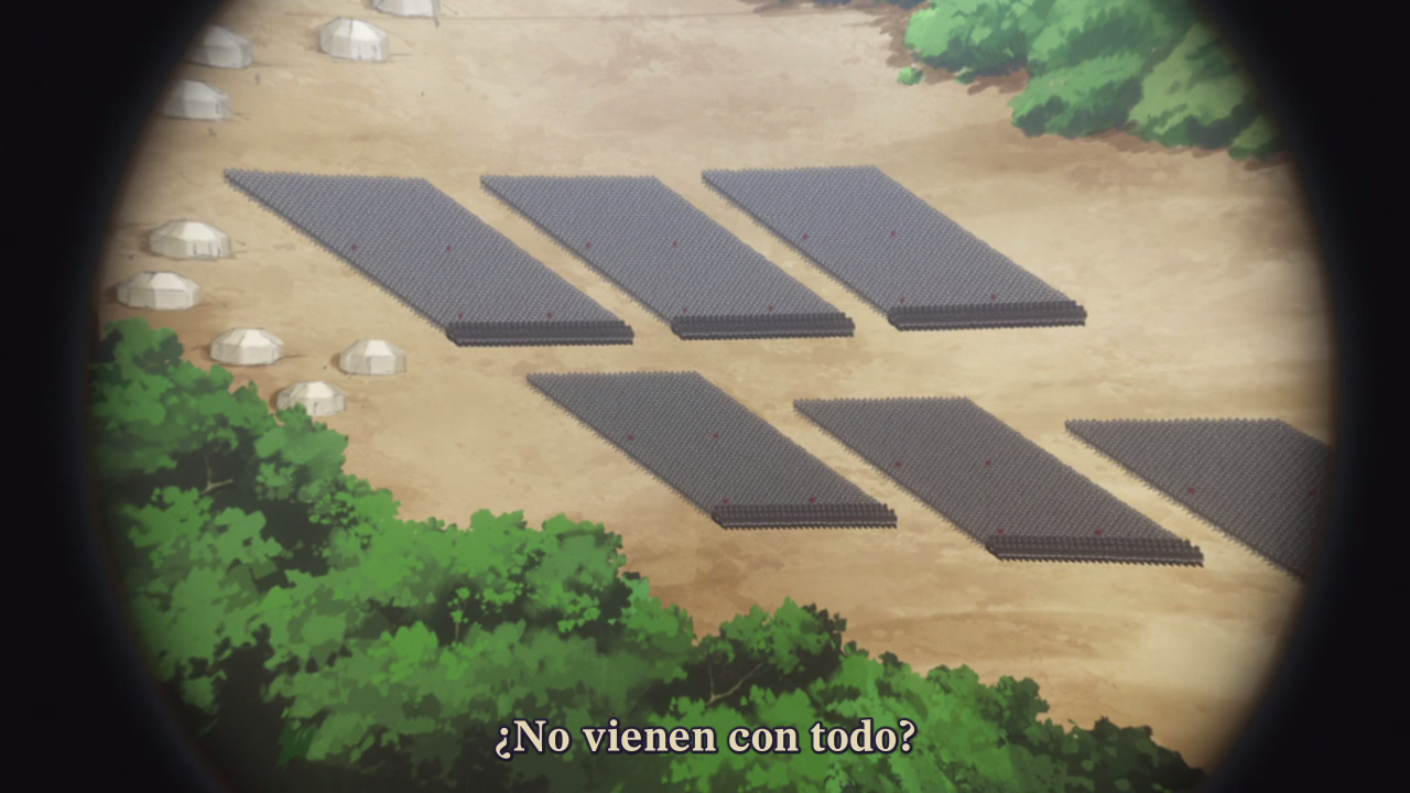 Grancrest Senki (Ñyuum)